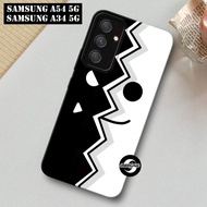 HP Samsung Galaxy A54 5G / Samsung Galaxy A34 5G Phone Case - Best Fashion Case CUTE - Latest Samsun