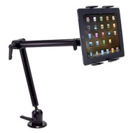 Mounts Heavy Duty Tablet Mount with Drill Base and 22 inch Arm for iPad Air iPad Pro Samsung Galaxy