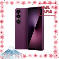 【Made in Japan】Sony Xperia 1 VII