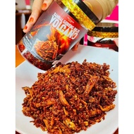 Sambal Goreng Bilis Volcano