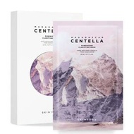 積雪草毛孔緊緻面膜 (5片裝)