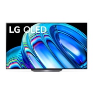 LG 55 นิ้ว OLED55B2PSA OLED 4K SMART TV  ปี 2022 B2 Series Clearance As the Picture One