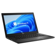 Dell Latitude 5480 - Intel Core i5 7th Gen - 16 GB RAM - 512 GB SSD - 14 Screen Windows 11 Pro