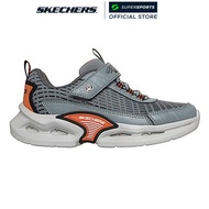 SKECHERS S-Lights®: Kinetic-Lights - Wheres My™ Skechers® รองเท้าลำลองเด็กผู้ชาย