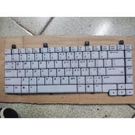Hp Compaq C300 C500 M2000 R3000 R4000.GOOD USED KEYBOARD