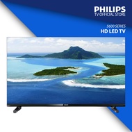 Philips 32 Inch HD TV 32PHT5678/68 32PHT5678