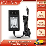 19V 1.31A Adapter 5.5*2.5MM Replacement For AOC I2080SW Monitor LED LCD Power Supply Charger