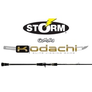 Storm Gomoku Kodachi Fishing Rod