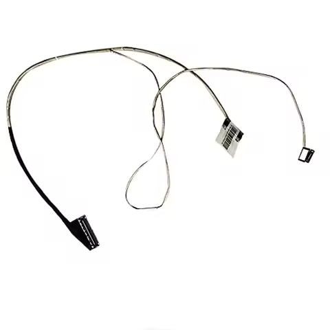 LCD Video Display Screen Flex Cable Replacement for MSI GP63 GE63 MS-16P5 K1N-3040080-H39/(GL63 MS-1