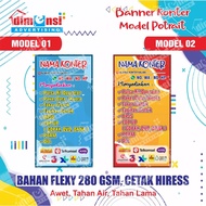 Credit Counter Banner Credit Counter Banner/ Credit Shop Banner/ - ADV DIMENSIONS