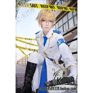 [CCKIDS] Fujido Yu Shaxi Bunny Cosplay Wig