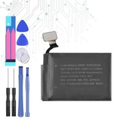 Nan Environmentally Friendly For Apple Watch iWatch Series 3 S3 38mm Lte Series3 Long-Lasting Perfor