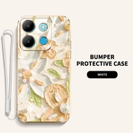 VRQR Phone Case for Infinix Note 30i Note 30 Pro 4G 5G Note 30 VIP Smart 7 Zero 30 5G X6731 X6731BTe