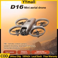 Mini D16 drone intelligent obstacle avoidance+360 ° 4k electrically adjustable camera  i1PRO Drone