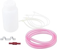 Kijima K508-202 Gasoline Catch Tank, 8.8 fl oz (250 cc), Product Number: