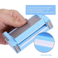 Highly Recommended- <br>Guitar Nut Sander Bridge Sander for Guitar Guitar Nut and Saddle Sander Leve