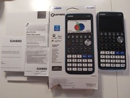 Casio fx cg50