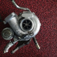 Turbo IHI RHF5 VF38 original japan parts from subaru EJ20