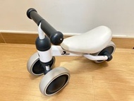 D bike 平衡車