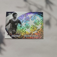 Topps topps Gad Muller Legendary First Show Teka Refraction Football Star Cassette Card Holder