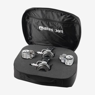 Mares 25XR - DR Full Tec Regulator Set - Sidemount Regulator Diving Regulator