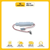 Microwave diode fuse set - good white microwave high voltage fuse