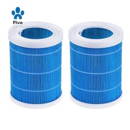 Air Purifier Filter for   CJSJSQ01DY Evaporative Humidifier HEPA Filter Part Pack Humidifier Filter fivepoint.sg