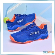 Giày Pickleball/Tennis Lefus L031 Màu Bích