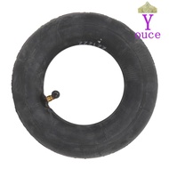 YOUCE Electric Scooter Inner Tube, Thickened 90 Degree Valve Scooter Inner Tube, Durable Butyl Rubbe