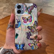 Case For Samsung A05 A05s M05 F05 New Butterfly Phone