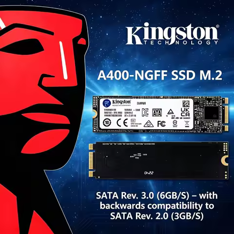 Kingston NV3 Internal SSD 500GB 1TB 2TB M.2 PCIe4.0 NVMe 2280 Original Hard Drive Solid State Disk 6