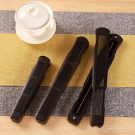 Pembakar Kayu Gaharu Hitam O68W Black Sandalwood Incense Burner - Kotak Kayu Cendana Pembakar Wangia