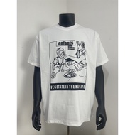 ERD 1:1 Fashion American Style Quality Vintage Clothing Tops Loose Oversized Tee Summer T Shirt Men