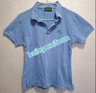 GHS Good Hope School 德望學校 高中 初中 夏季 PE 運動 外套 長褲 校服 校裙 校服裙 中學 二手 summer uniform hailey.uniform