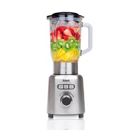 Aztech ATB6600 Silvertone Table Top Blender