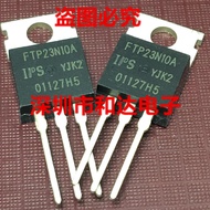 1-5PCS FTP23N10A FTP14N50C FTP18N20C FTP11N08 FTP18N06N FTP16N06B FTP10N40C FTP10N40 TO-220 Field Ef