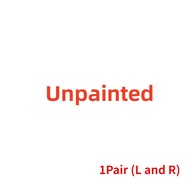XM สำหรับ RX270 Lexus RX350 RX450H 2013 2014 2015กันชนหน้ารถเบ็ดลากแผ่นปิดตารถพ่วงแถบชุบโครเมี่ยม Ti