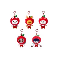 [ Hey APPUL MD ] PPULBATU TXT_PLUSH KEYRING
