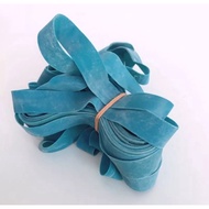 Rim rubber motorcycle / getah rim motor