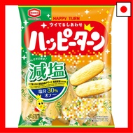 Kameda Seika Reduced Sodium Happy Turn 83g x 12 bags