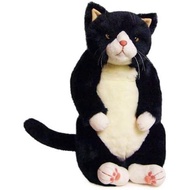 Jingoro Cuddly cat stuffed toy