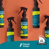 Bundle 6 x FaunaFresh Nutrition Booster Spray / Watch me bloom / Organic fertiliser