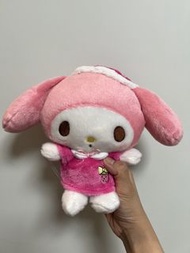 My Melody 睡衣公仔 全新正版 2025