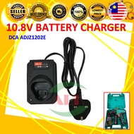DCA ADJZ1202E BATTERY CHARGER 10.8V/12V