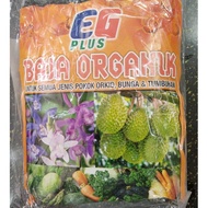 400g 8N+8P+8K+3mgo Baja Organik EG Plus #146