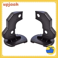 1 Pair Front Bumper Absorption Holder Supporting Bracket for E39 520I 523I 528I 530 540I 51118159361