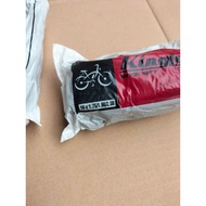 16x1 bicycle inner tube. 75/1.900