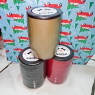 Ax glass 2. 6000 yards