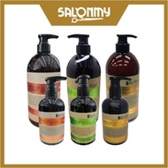 iilution Hibiscus Extract Shampoo / Mask 300ml / 1000ml