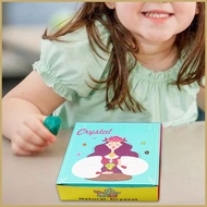 Gemstones and Crystals Set Geology Toys Science Kit Toy Gems STEM Toys Rock Collection Box Science T